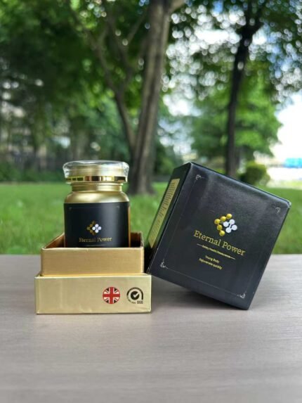 New Eternal Power customized treatment plan